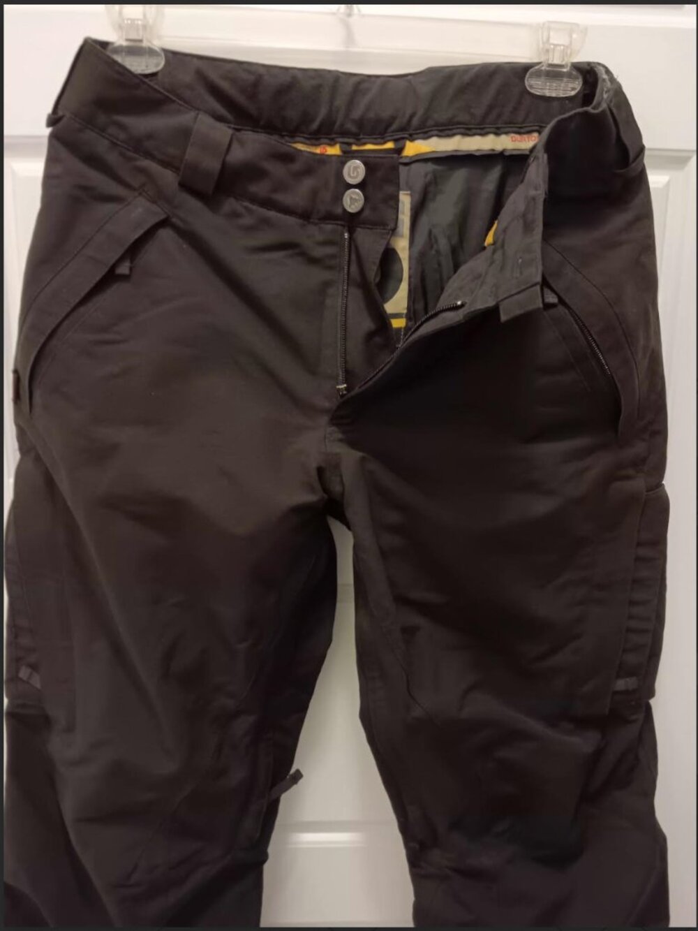 Men's Burton Ski / Snowboard Pants